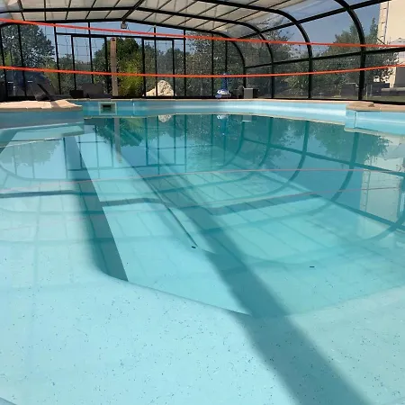 Bed and Breakfast Montaillon D'hotes Mougon