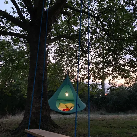 Montaillon D'hotes 3* Mougon