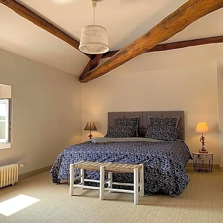 Montaillon D'hotes 4*
