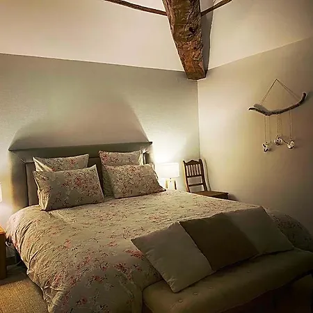 Montaillon D'hotes 4* Mougon