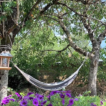 Bed and Breakfast Montaillon D'hotes Mougon