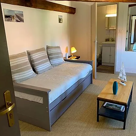Montaillon D'hotes 4*