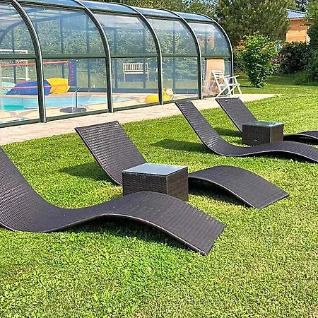 Montaillon D'hotes Mougon