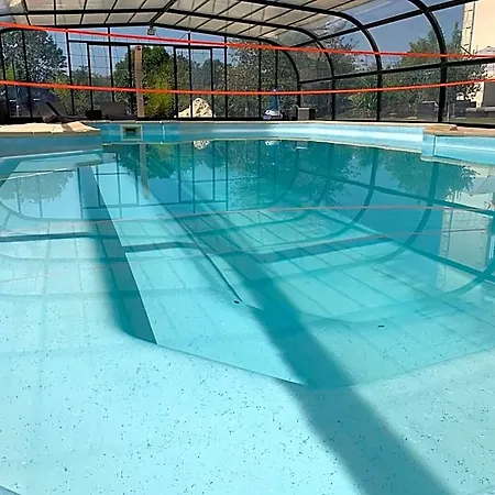 Montaillon D'hotes 4* Mougon